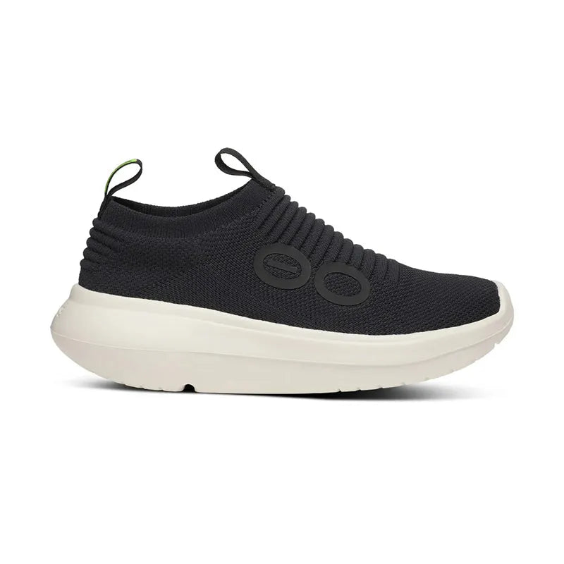 Women's OOmy Zen Chalk/Black