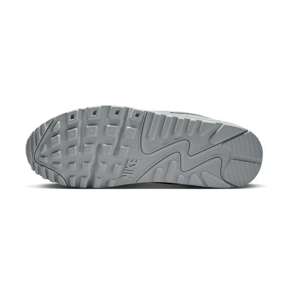 Men's Air Max 90 Wolf Grey/Midnight Navy