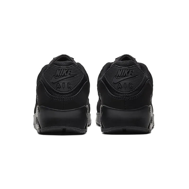 Men's Air Max 90 Black/Black/Black