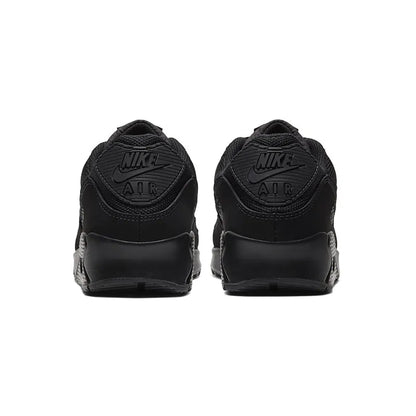 Men's Air Max 90 Black/Black/Black
