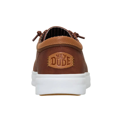 Men's Paul Pro Classic Cognac