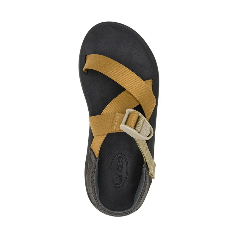 Men's CushZ Caramelized