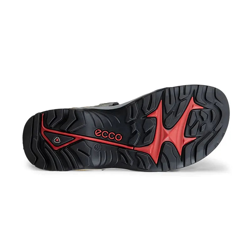 Men's Yucatan Sandal Multicolor Suede