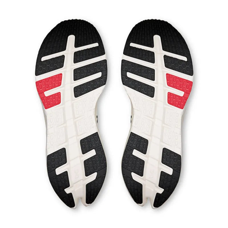 Men's Cloudrunner 3 Ivory/Robin
