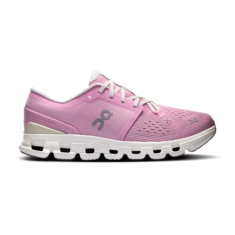 Women's Cloud X 4 Petal/Sand