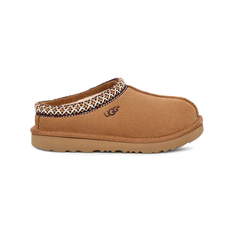 Kid's Grade School Tasman II Chestnut