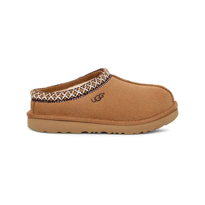 Kid's Grade School Tasman II Chestnut