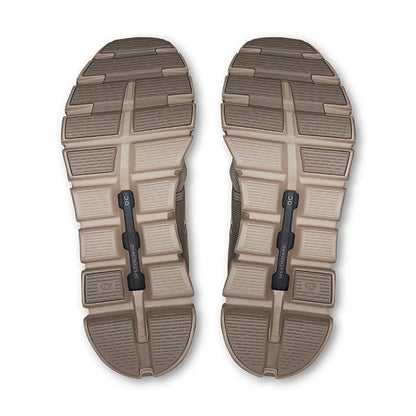 Women's Cloud 6 Cinder Fog