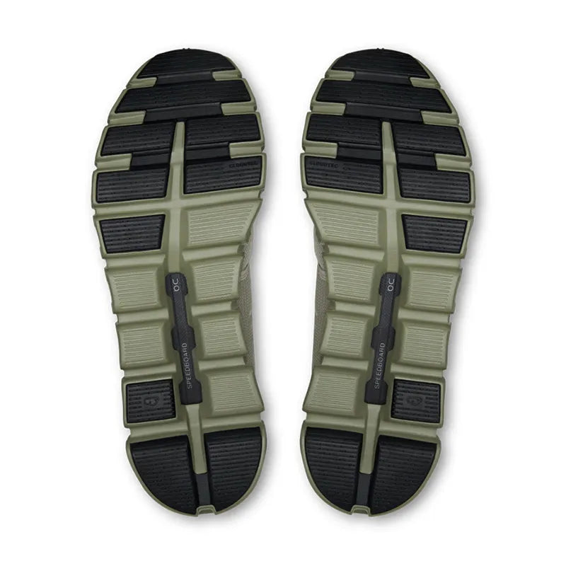 Men's Cloud 6 Brume/Olive