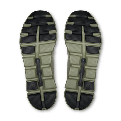 Men's Cloud 6 Brume/Olive