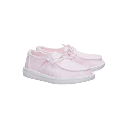 Kid's Preschool Wendy Stretch Jersey Light Pink