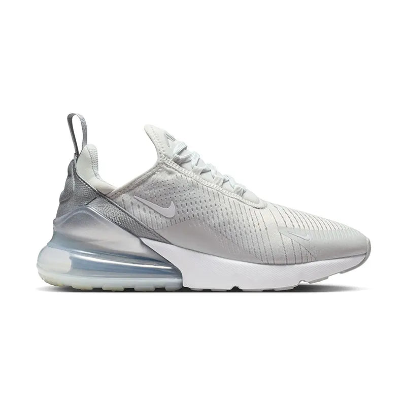 Women's Air Max 270 Photon Dust/White