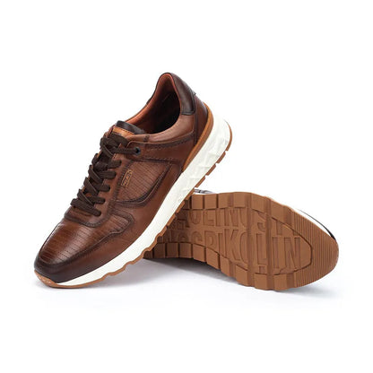 Men's Aranda Cuero