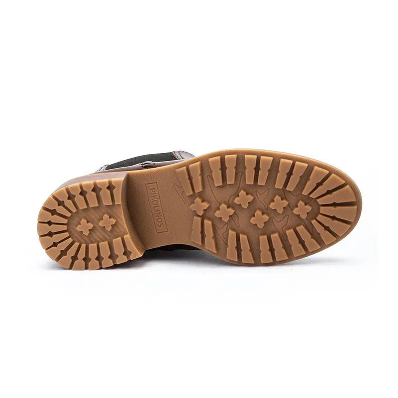 Women's Medina Caoba