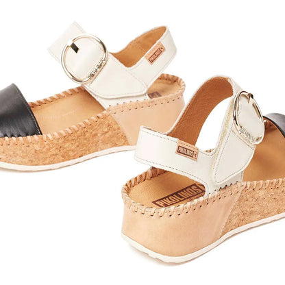 Women's Marina Black