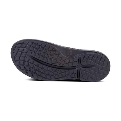 Women's OOcloog Black Matte