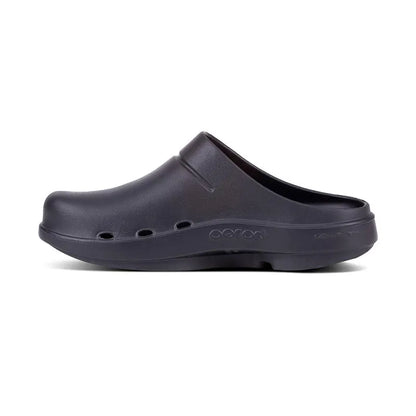 Women's OOcloog Black Matte