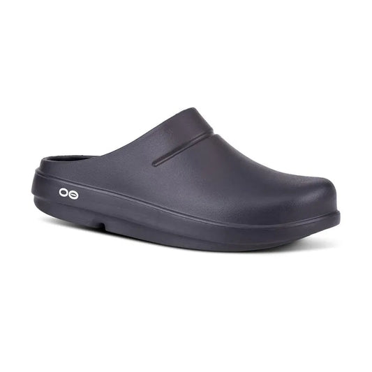 Women's OOcloog Black Matte