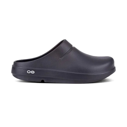 Women's OOcloog Black Matte