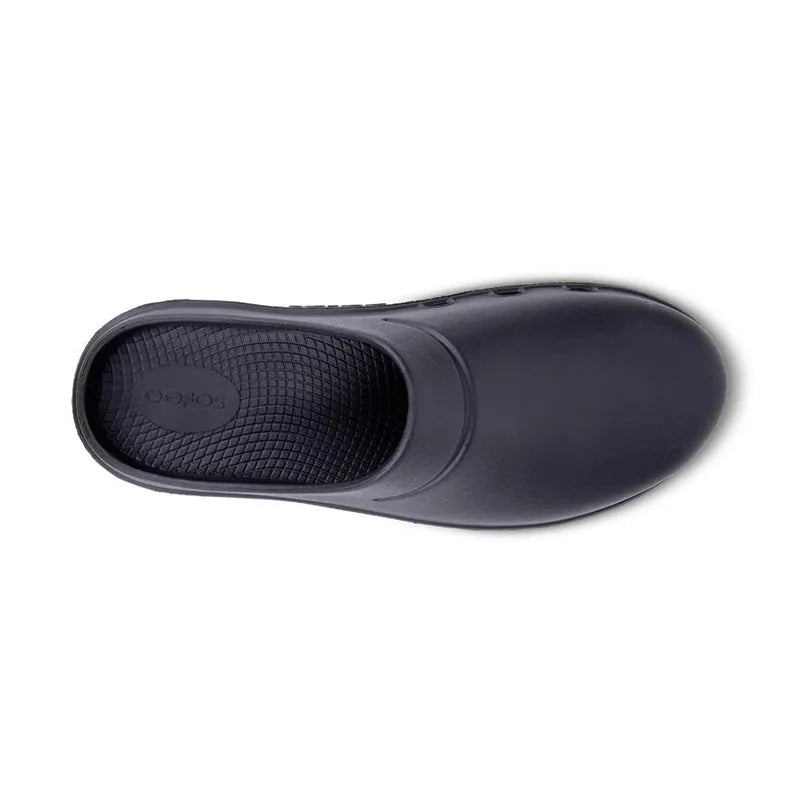 Women's OOcloog Black Matte