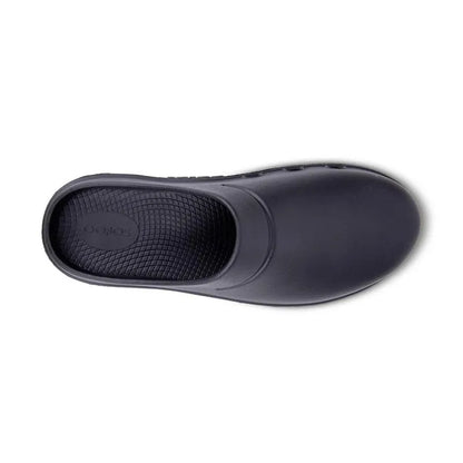 Women's OOcloog Black Matte