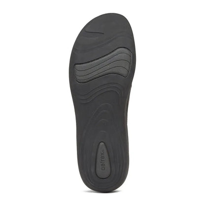 Women's Karina (WIDE) Black