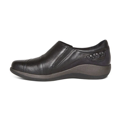 Women's Karina (WIDE) Black