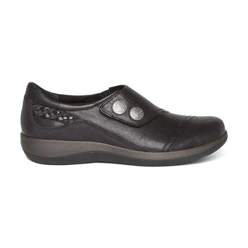 Women's Karina Black