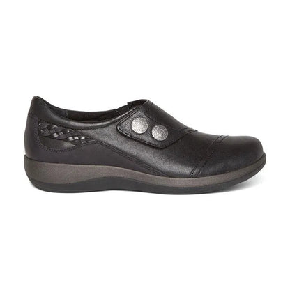 Women's Karina Black