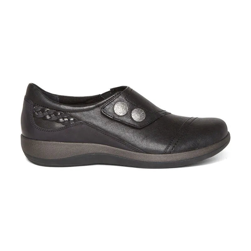 Women's Karina (WIDE) Black
