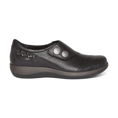Women's Karina (WIDE) Black