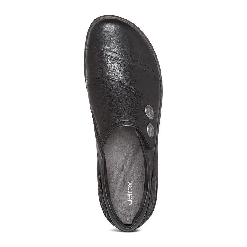 Women's Karina Black