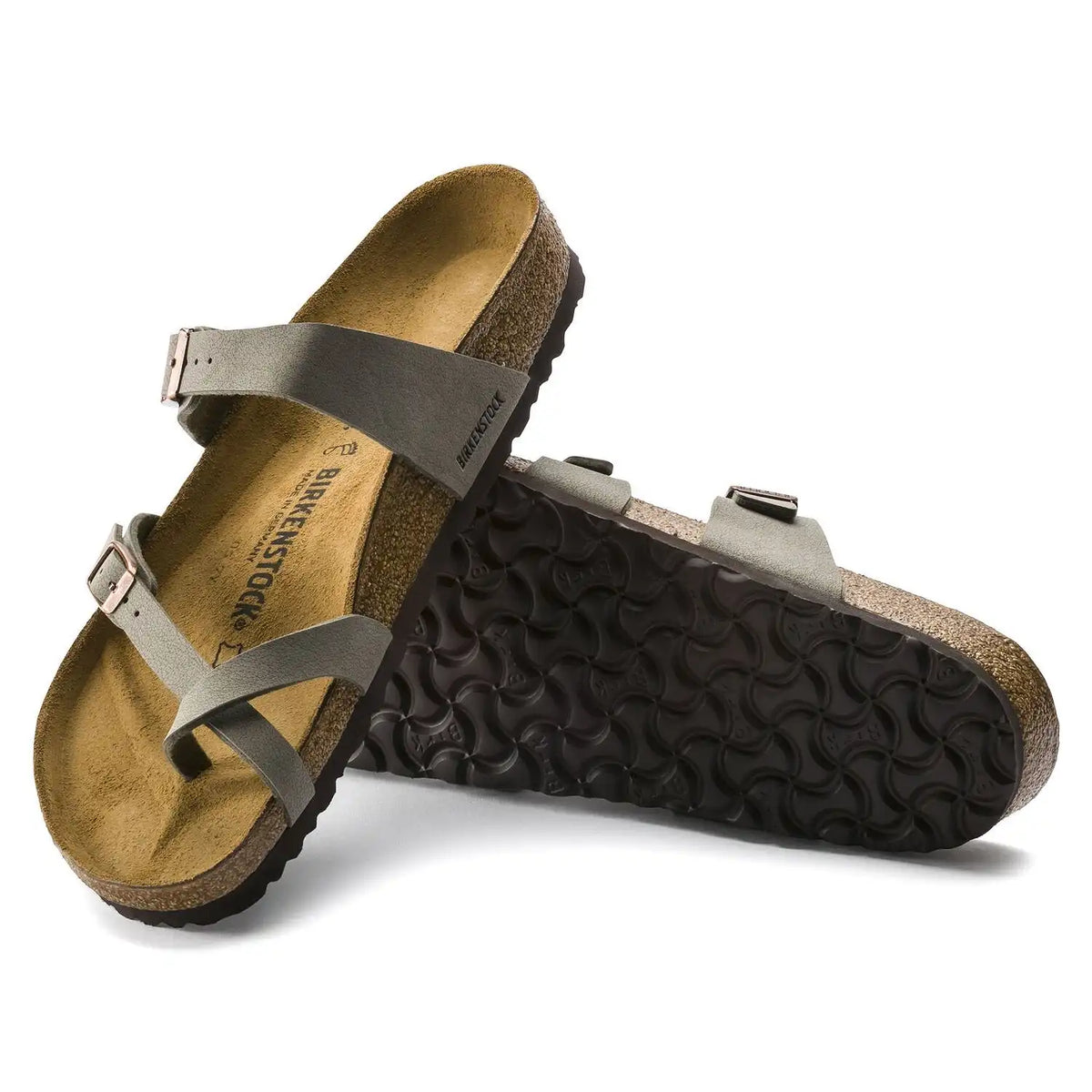 Women's Mayari Stone Birkibuc