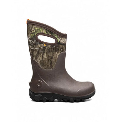 Kid's Preschool Classic Seamless Mossy Oak