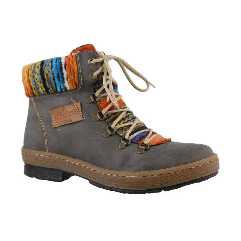 Women's Felicitas 43 Grey