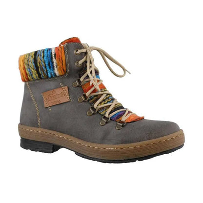 Women's Felicitas 43 Grey