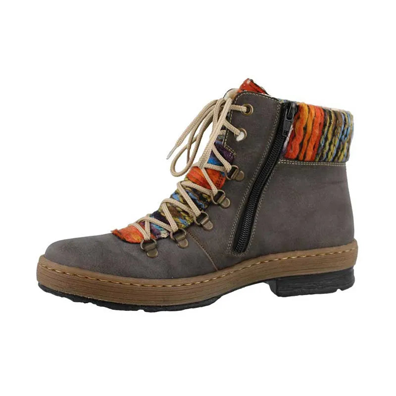 Women's Felicitas 43 Grey