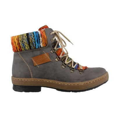 Women's Felicitas 43 Grey