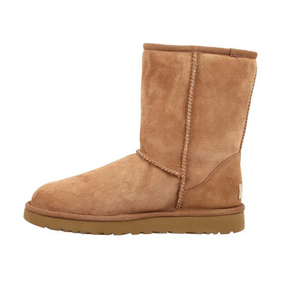 Women's Classic Short II Chestnut