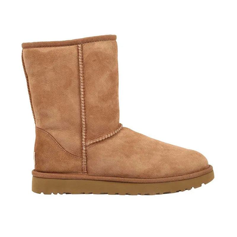 Women's Classic Short II Chestnut