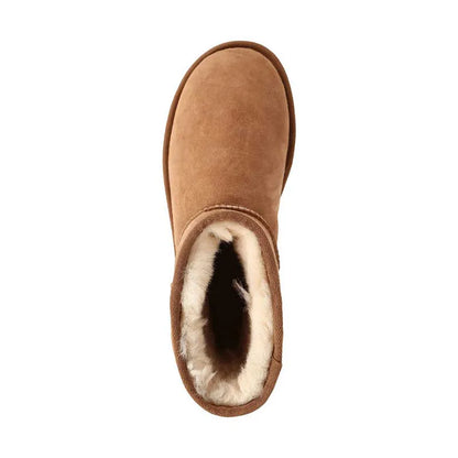 Women's Classic Short II Chestnut