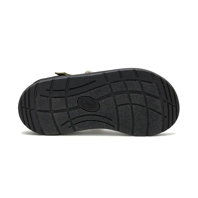 Men's CushZ Caramelized