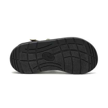Men's CushZ Caramelized