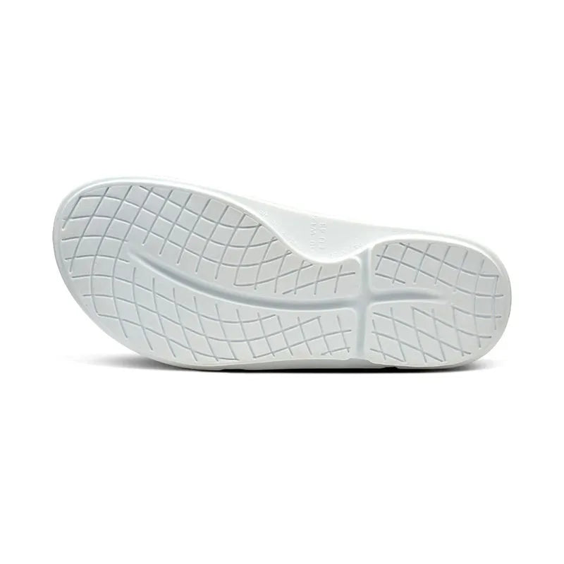 Women's OOahh Sport Flex White