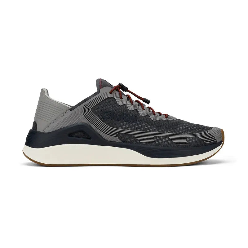 Men's Ahi Rock/Ash