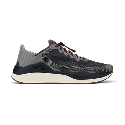 Men's Ahi Rock/Ash