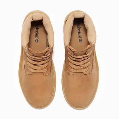 Women's Rowan Way Medium Brown Nubuck