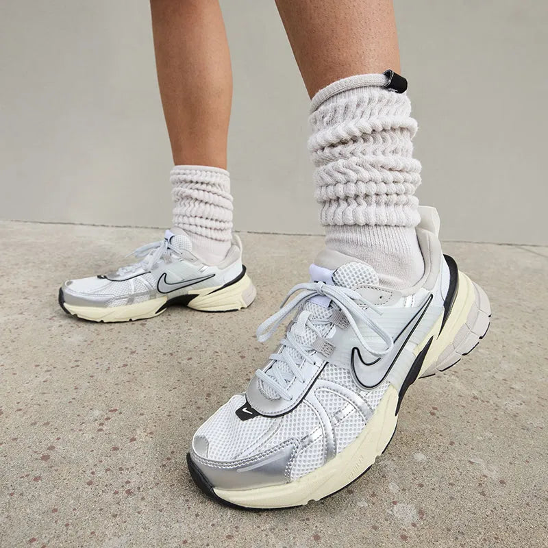 Women's V2K Summit White/Silver