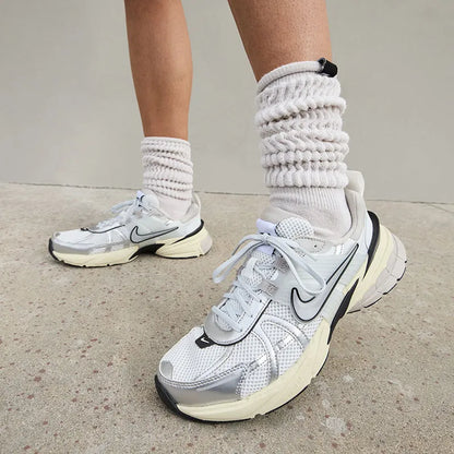Women's V2K Summit White/Silver