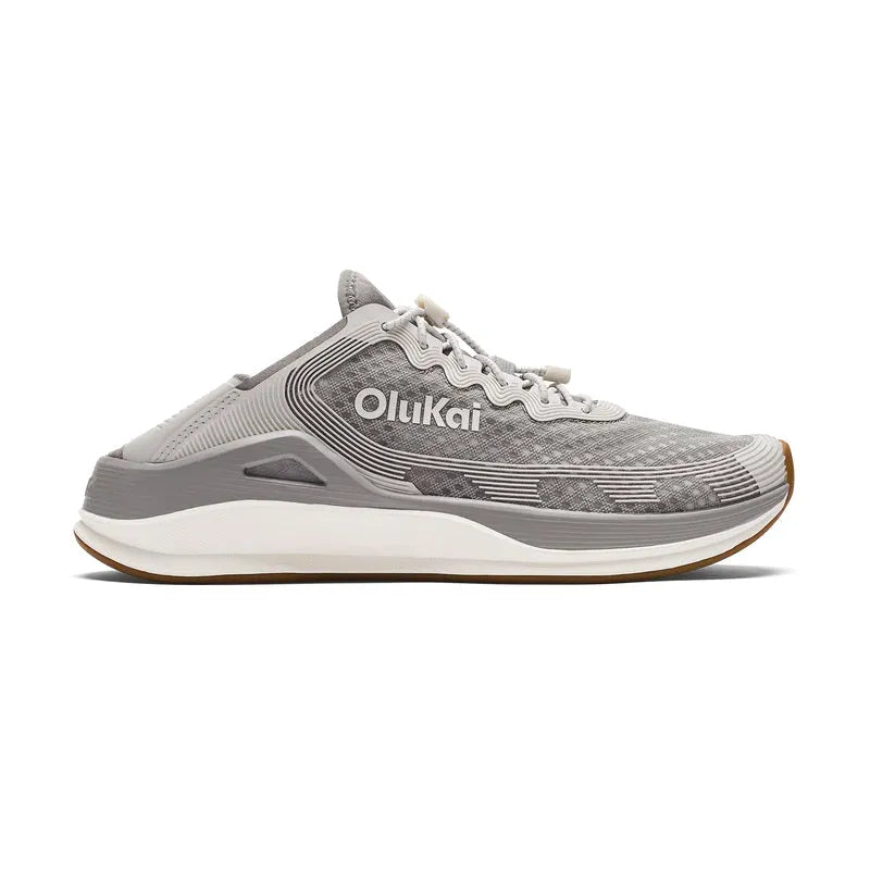Men's Ahi Ash/Sterling